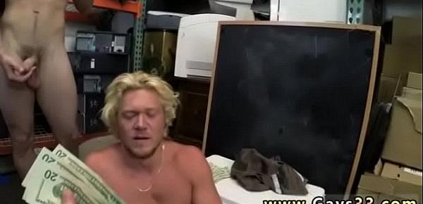  Live male gay sex xxx Blonde muscle surfer man needs cash